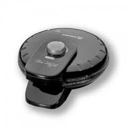 ვაფლის აპარატი Korkmaz A319-05 Waffle Maker/Black-JUSTSHOP.GE-ზე