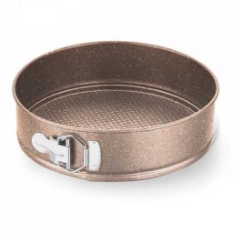საცხობი ფორმა Korkmaz A657 Torta Springform Pan 24cm-JUSTSHOP.GE-ზე