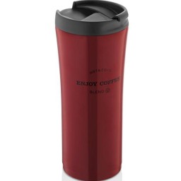 თერმოსი Korkmaz A638-01 Thermos Mug 500ml/Red-JUSTSHOP.GE-ზე
