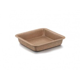საცხობი ფორმა korkmaz A658 TORTA Square Pan 22.5 cm-JUSTSHOP.GE-ზე