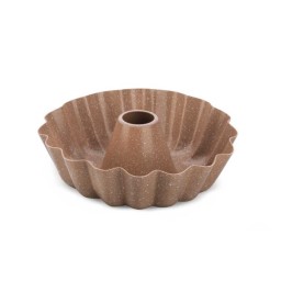 საცხობი ფორმა Korkmaz A716 TORTA Fluted Tube Cake Mould-JUSTSHOP.GE-ზე
