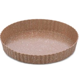 საცხობი ფორმა Korkmaz A714 Tart Pan W/Removable Base 18 cm-JUSTSHOP.GE-ზე