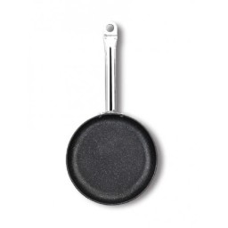 Korkmaz A2834 Frypan Ind.base 28x5,3 cm/2,5 Lt-JUSTSHOP.GE-ზე