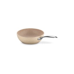 ტაფა Korkmaz A1273 Wok 24X6,5 cm / 2.5 Lt.-JUSTSHOP.GE-ზე