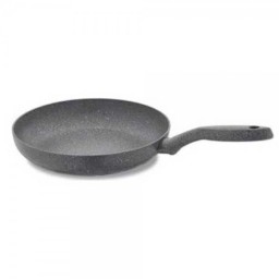 Korkmaz A2817 Mia Granit Frypan 24x4,2-JUSTSHOP.GE-ზე