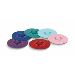 korkmazA588 STARA Vacuum Silicone Cover Ø25-JUSTSHOP.GE-ზე