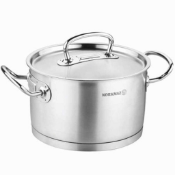 Korkmaz A1162 Casserole 24x14 cm / 6,2 Lt