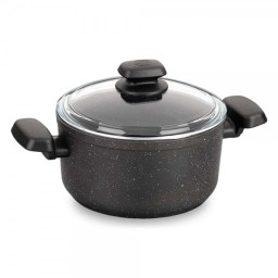 korkmaz A1342 Casserole 24x12,5 cm / 5,0 Lt
