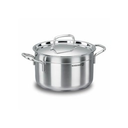 korkmaz A1020 Casserole 24x12 cm / 5,5 Lt