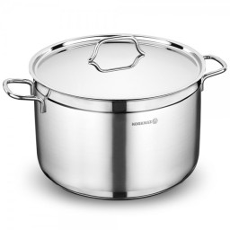 Korkmaz A1029 Deep Casserole 28x18 cm / 11,0 Lt