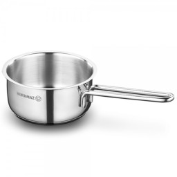 სარძევე ქვაბი korkmaz A1651 Saucepan 14x7 cm / 1,0 Lt