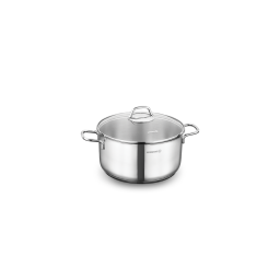 Korkmaz A1652 Casserole 14x7 cm / 1,0 Lt