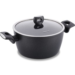 Korkmaz A2941 Casserole 24x11,7 cm / 4,6 Lt