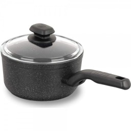ქვაბი Korkmaz A1340 Saucepan 18x9 cm / 2,0 Lt