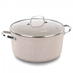 Korkmaz A1260 Casserole 20X10,5 cm / 3.0 Lt
