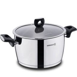 Korkmaz A2991 Casserole 16x10 cm / 2,0 Lt