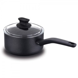 ქვაბი Korkmaz A2870 Lina Saucepan 18x9/ 2Lt-JUSTSHOP.GE-ზე