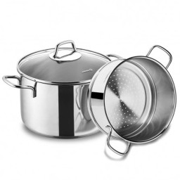 korkmaz A1521 ქვაბი საწურით