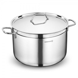 Korkmaz A1032 Deep Casserole 30x20 cm / 14,0 Lt