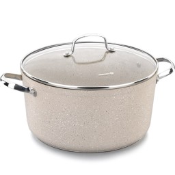 Korkmaz A1262 Casserole 28X14,5 cm / 8.0 Lt