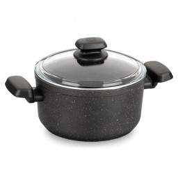 Korkmaz A1341 Casserole 20x10,5 cm / 3,0 Lt