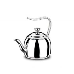 ჩაიდანი korkmaz A053 DROPPA Kettle 2,0 Lt-JUSTSHOP.GE-ზე