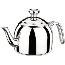 ჩაიდანი korkmaz A051 Droppa Tea Pot 1.1 l.-JUSTSHOP.GE-ზე