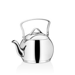 ჩაიდანი korkmaz A093 Tombik Kettle 2.0 l.-JUSTSHOP.GE-ზე