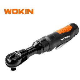 პნევმატური ქანჩდამჭერი Wokin 806012, 69NM, Air Ratchet, Black-JUSTSHOP.GE-ზე