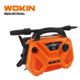 მაღალი წნევის სარეცხი აპარატი Wokin 794018, 1800W, High Pressure Washer (INDUSTRIAL), Orange-JUSTSHOP.GE-ზე