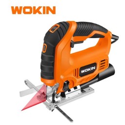 ბეწვა ხერხი Wokin 787680, 850W, Jig Saw, Orange-JUSTSHOP.GE-ზე