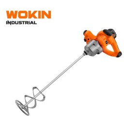 სამშენებლო მიქსერი Wokin 783218, 1800W, Mixer (INDUSTRIAL), Orange-JUSTSHOP.GE-ზე