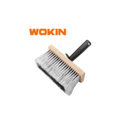 ფუნჯი Wokin 650017, 170x70mm, CEILING BRUSH, Wood/Black