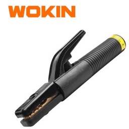 ელექტროდის დამჭერი Wokin 582050, 500A, 260mm, Electrode Holder, Black-JUSTSHOP.GE-ზე
