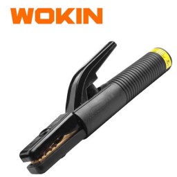 ელექტროდის დამჭერი Wokin 582030, 300A, 250mm, Electrode Holder, Black-JUSTSHOP.GE-ზე