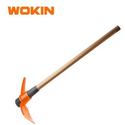წერაქვი Wokin 577505, 5LB, Pick Mattock, Orange-JUSTSHOP.GE-ზე