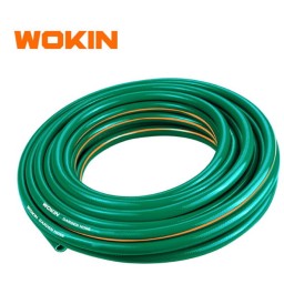 სარწყავი მილი Wokin 574702, 20m, Garden Hose, Green-JUSTSHOP.GE-ზე