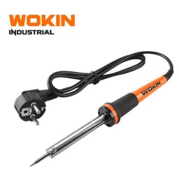 სარჩილავი Wokin 554006, 60W, Soldering Iron (INDUSTRIAL), Orange-JUSTSHOP.GE-ზე