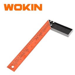 გონიო Wokin 501514, 14\/350mm, Angle Square, Orange
