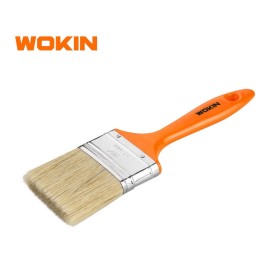 სამღებრო ფუნჯი Wokin 350630, 3\, Paint Brush, Orange-JUSTSHOP.GE-ზე