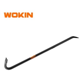 გელა Wokin 257530, 750*18MM, Crowbar, Black-JUSTSHOP.GE-ზე