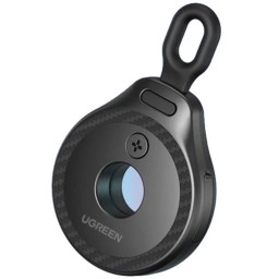დამალული ინფრაწითელი კამერის დეტექტორი UGREEN LP793 (35579), Hidden Infrared Camera Detector, Black-JUSTSHOP.GE-ზე