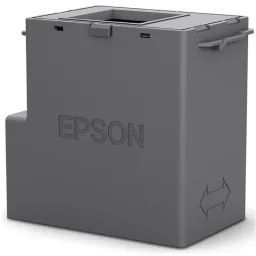 Epson L3550/L3560/L5590 Maintenance Box პამპერსი-JUSTSHOP.GE-ზე
