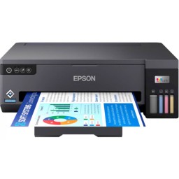 Epson პრინტერი EcoTank L11050