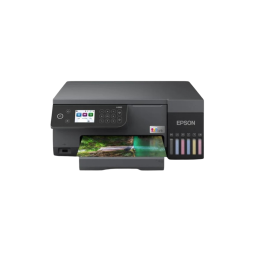 Epson პრინტერი EcoTank L8100