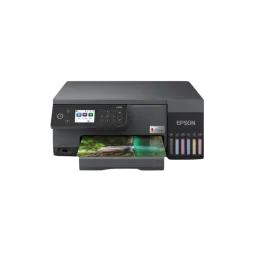 Epson პრინტერი EcoTank L8100-JUSTSHOP.GE-ზე