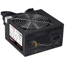 კვების ბლოკი ALLX AX-P1000B, 1000W, 80 Plus Bronze, Power Supply, Black-JUSTSHOP.GE-ზე