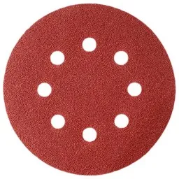 ზუმფარა Wokin 776232, 225mm, 320 Grit 5Pcs, Sanding Sheet-JUSTSHOP.GE-ზე