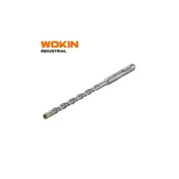 ბურღის პირი Wokin 755008, SDS-PLUS 8x110mm, Hammer Drill-JUSTSHOP.GE-ზე
