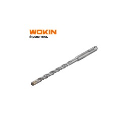 ბურღის პირი Wokin 755006, SDS-PLUS 6x110mm, Hammer Drill-JUSTSHOP.GE-ზე